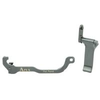 Apex Tactical Specialties Flat-Faced Action Enhancement Trigger Kit for Sig P320