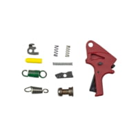 Apex Tactical Specialties Flat-Faced Forward Set Trigger Kit for Polymer Frame M&amp;P M2.0
