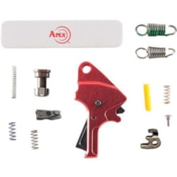 Apex Tactical Specialties Flat-Faced Forward Pistol Trigger Kit