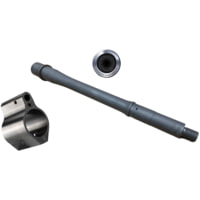 APF Armory AR-15 5.56 Nato Threaded Barrel w/Pinned Adjustable Gas Block