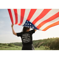 Vulcan Arms AMERICAN INNOVATION LOGO T-SHIRT C6D90950