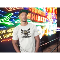 Vulcan Arms CHOOSE VIOLENCE T-SHIRT 0188F935