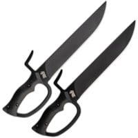 APOC by Dragon King Butterfly Swords