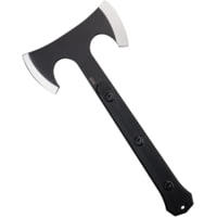 APOC by Dragon King Double Mukk Hatchet