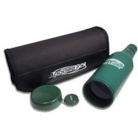 Apogee Beer Bottle Telescope