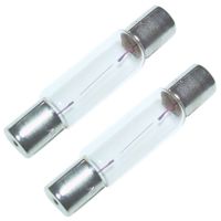 Aqua Signal 10W/24V Festoon Bulb f/Old Style Series 25 Navigation Lights