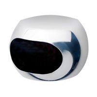 Aqua Signal Stainless Steel Cover f/Series 33 &amp; 34 Port Lights