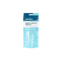 Aquamira Water Purifier Tablets, Purifies 32 oz of Water, Pack of 50