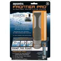 Aquamira Frontier Filter Pro