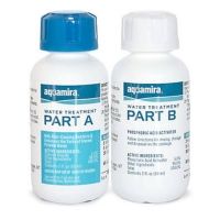 Aquamira Water Treatment