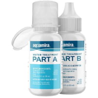 Aquamira Water Treatment Drop