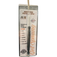 AR TakeDown Tool Pistol Multi Punch for Firearm/ Pistol Platform