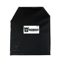 AR500 Armor Blunt Force Trauma Pad