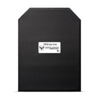 AR500 Armor 11x15 Gen 2 Backpack Trauma Pad