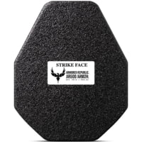 AR500 Armor A2 Armor Plates