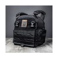 AR500 Armor Aegis Plate Carrier