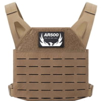 AR500 Armor Freeman Plate Carrier