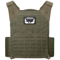 AR500 Armor Invictus Plate Carrier