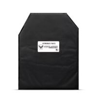 AR500 Armor Level IIIA 11x14 Rimelig ASC Soft Body Armor Plate