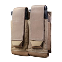 AR500 Armor Multi-Caliber Rifle Magazine Double Pouch
