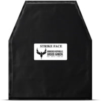 AR500 Armor S2 Armor Plates