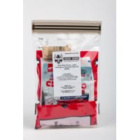 AR500 Armor Side Plate Pouch Emergency Personal Injury Kit - Light