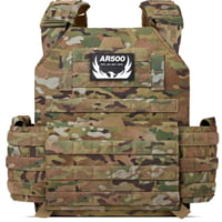 AR500 Armor Testudo Gen 2 Plate Carrier