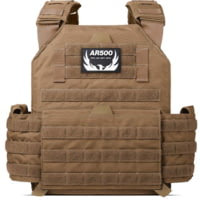 AR500 Armor Testudo Lite Plate Carrier