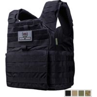 AR500 Armor Valkyrie Plate Carrier
