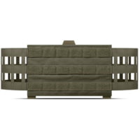 AR500 Armor Veritas Laser Cummerbund