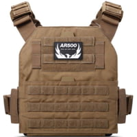 AR500 Armor Veritas Modular Plate Carrier