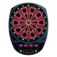 Arachnid Cricket Master 110 Electronic Dartboard