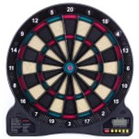 Arachnid Escalade Sports Dartronic 100 Electronic Dartboard