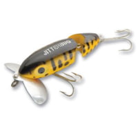 Arbogast Jointed Jitterbug Topwater Lure
