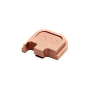 Arc Division Backplate Pistol Slide