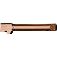 Arc Division 9mm Threaded Barrel