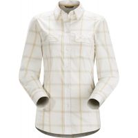 Arc'teryx Melodie Long Sleeve Shirt - Women's