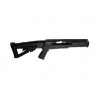 ProMag Archangel Sparta Rifle Conversion Stock for Ruger