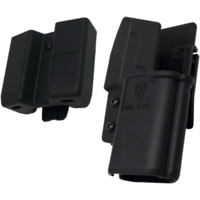 Archangel Polymer Colt 1911 Government OWB Belt Holster
