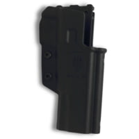 Archangel Polymer Sig Sauer P320 OWB Belt Holster