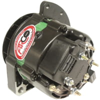 ARCO Marine Premium Replacement Universal Alternator w/Single Groove Pulley