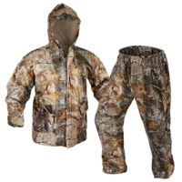 ONYX Polymer Rainsuit - Realtree AP Camo