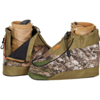 Arctic Shield Boot Insulators Realtree Apx Medium 8-9