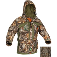 Arctic Shield Classic Elite Men's Parka
