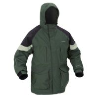 Arctic Shield Cold Weather Plus Parka - Men's