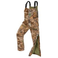 Arctic Shield Heat Echo Sherpa Bib