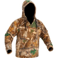 Arctic Shield Heat Echo Sherpa Fleece Hoodie Rt Edge Large