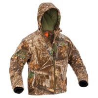 Arctic Shield Heat Echo Sherpa Jacket