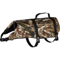 Arctic Shield Pet Vest Max-5 Large W/buckles And Grab Hndl