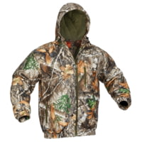 Arctic Shield Quiet Tech Jacket 450018